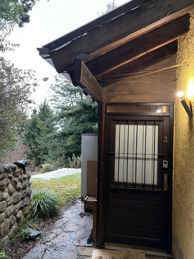 Ivy Bariloche Διαμέρισμα Εξωτερικό φωτογραφία
